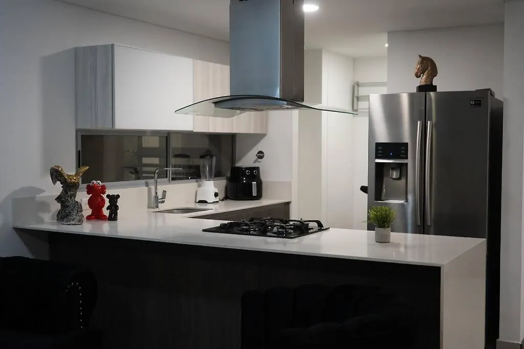Apartamento En El Poblado Medellín Apartament