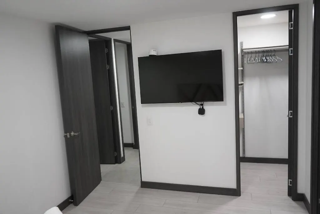 Apartamento En El Poblado Medellín Apartament